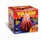 Learning Resources Erupting Cross-Section Volcano Model Kit